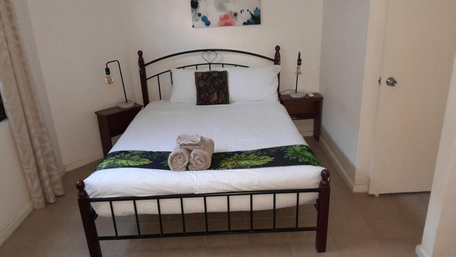 Residence71Nadi Fiji 外观 照片