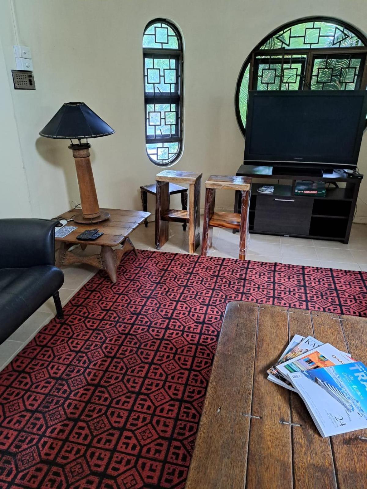 Residence71Nadi Fiji 外观 照片
