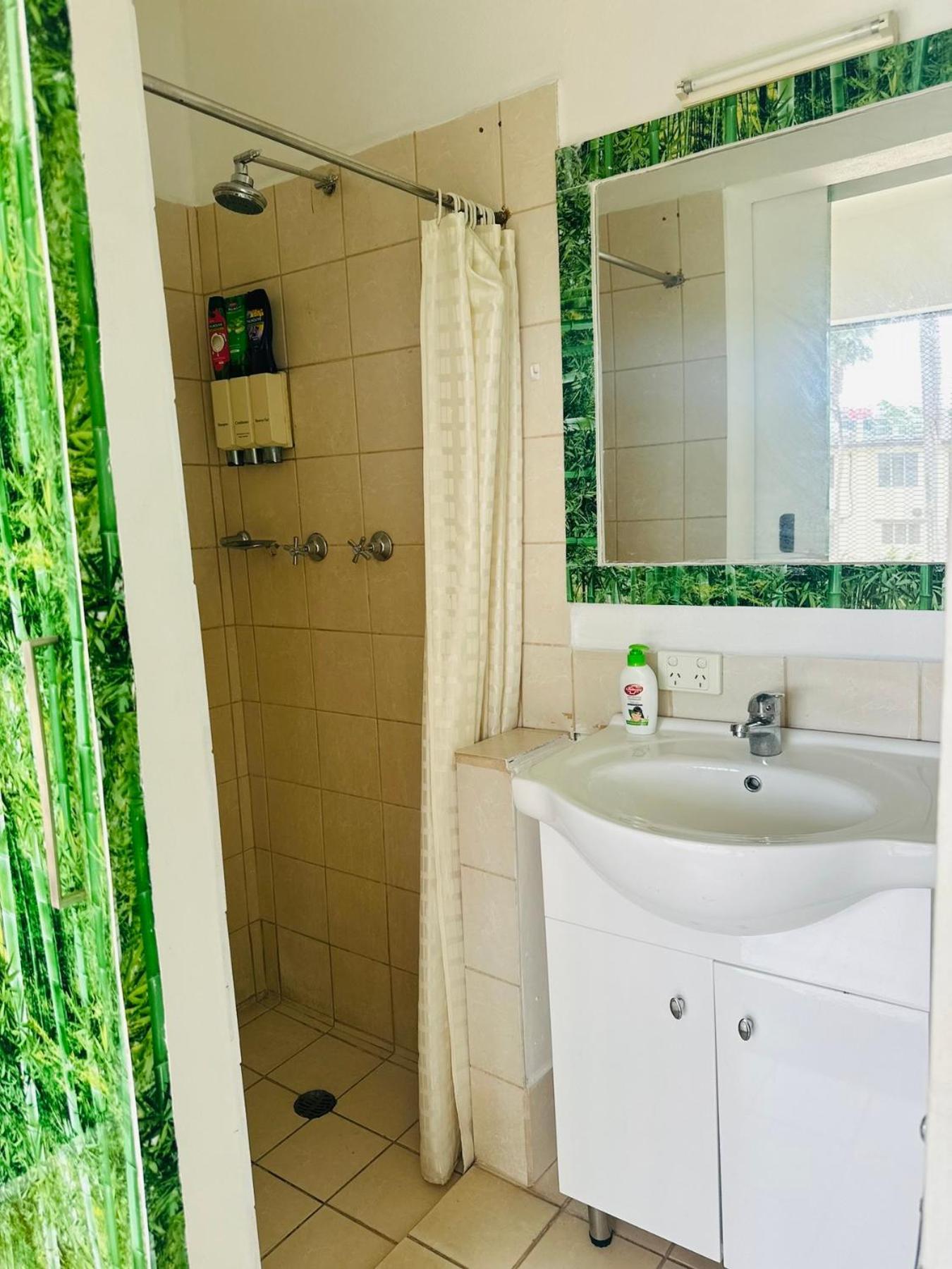 Residence71Nadi Fiji 外观 照片