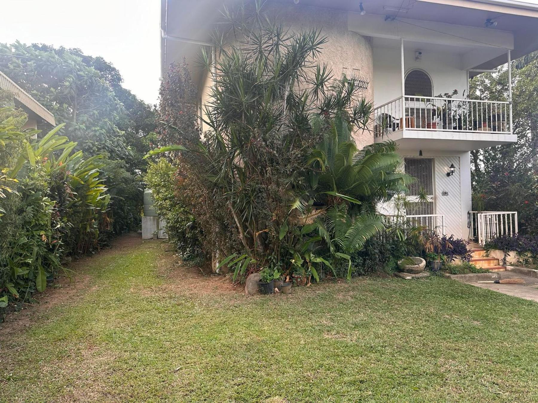 Residence71Nadi Fiji 外观 照片