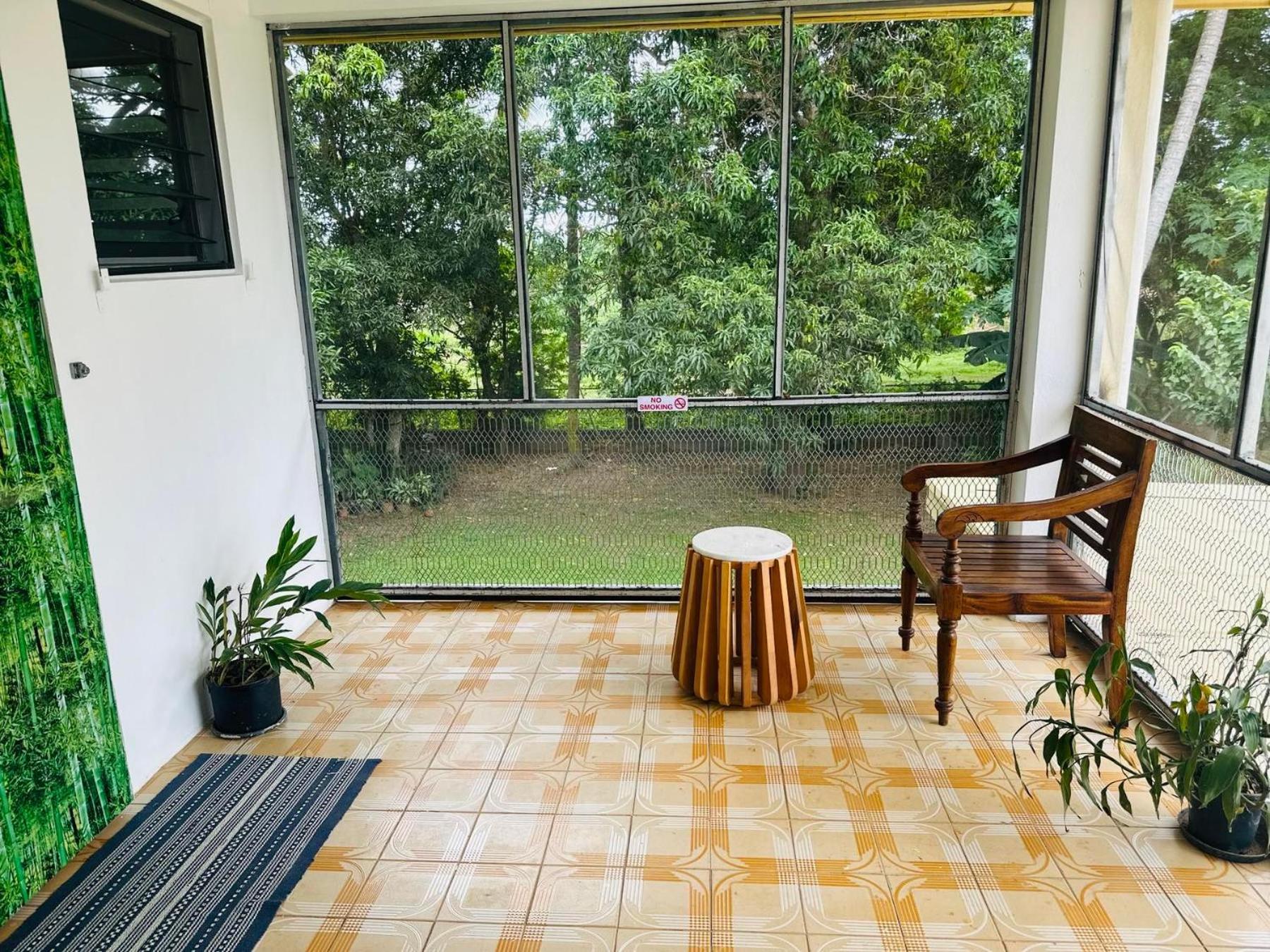Residence71Nadi Fiji 外观 照片