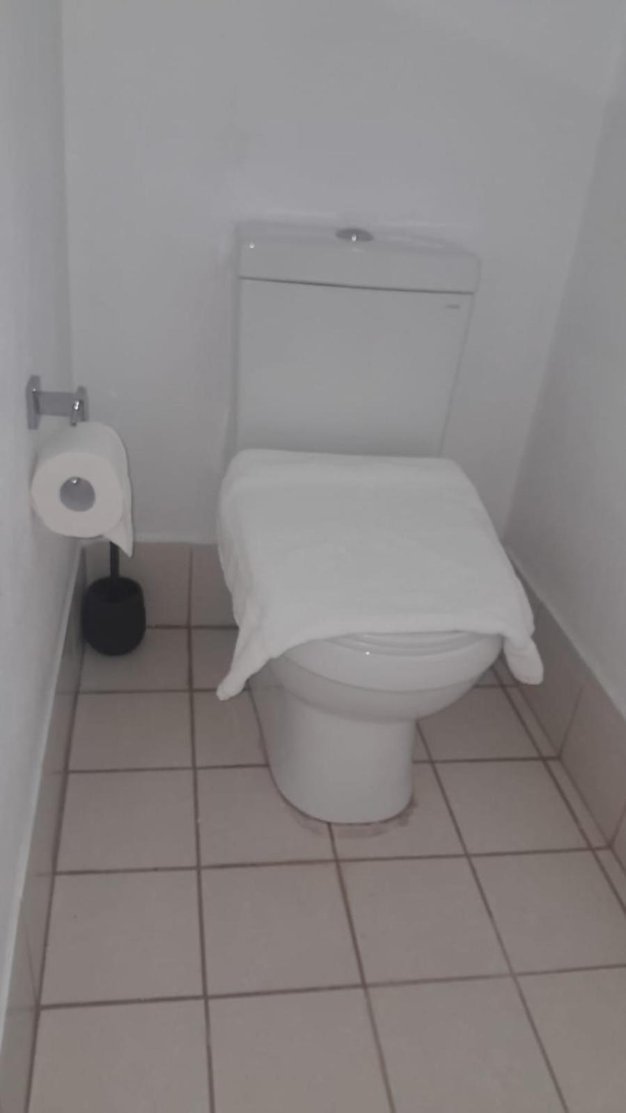Residence71Nadi Fiji 外观 照片