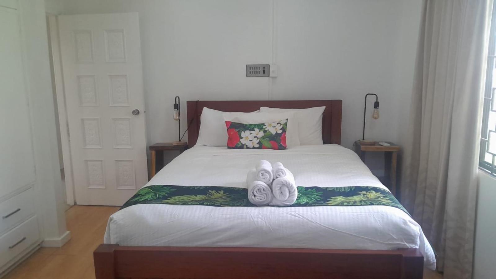 Residence71Nadi Fiji 外观 照片