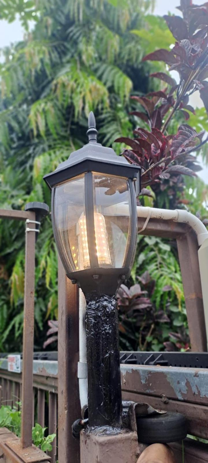 Residence71Nadi Fiji 外观 照片