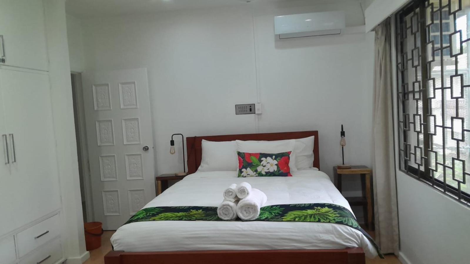 Residence71Nadi Fiji 外观 照片