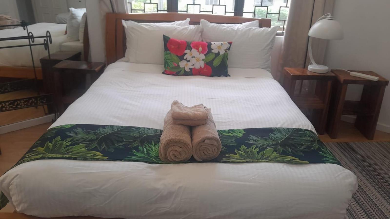 Residence71Nadi Fiji 外观 照片