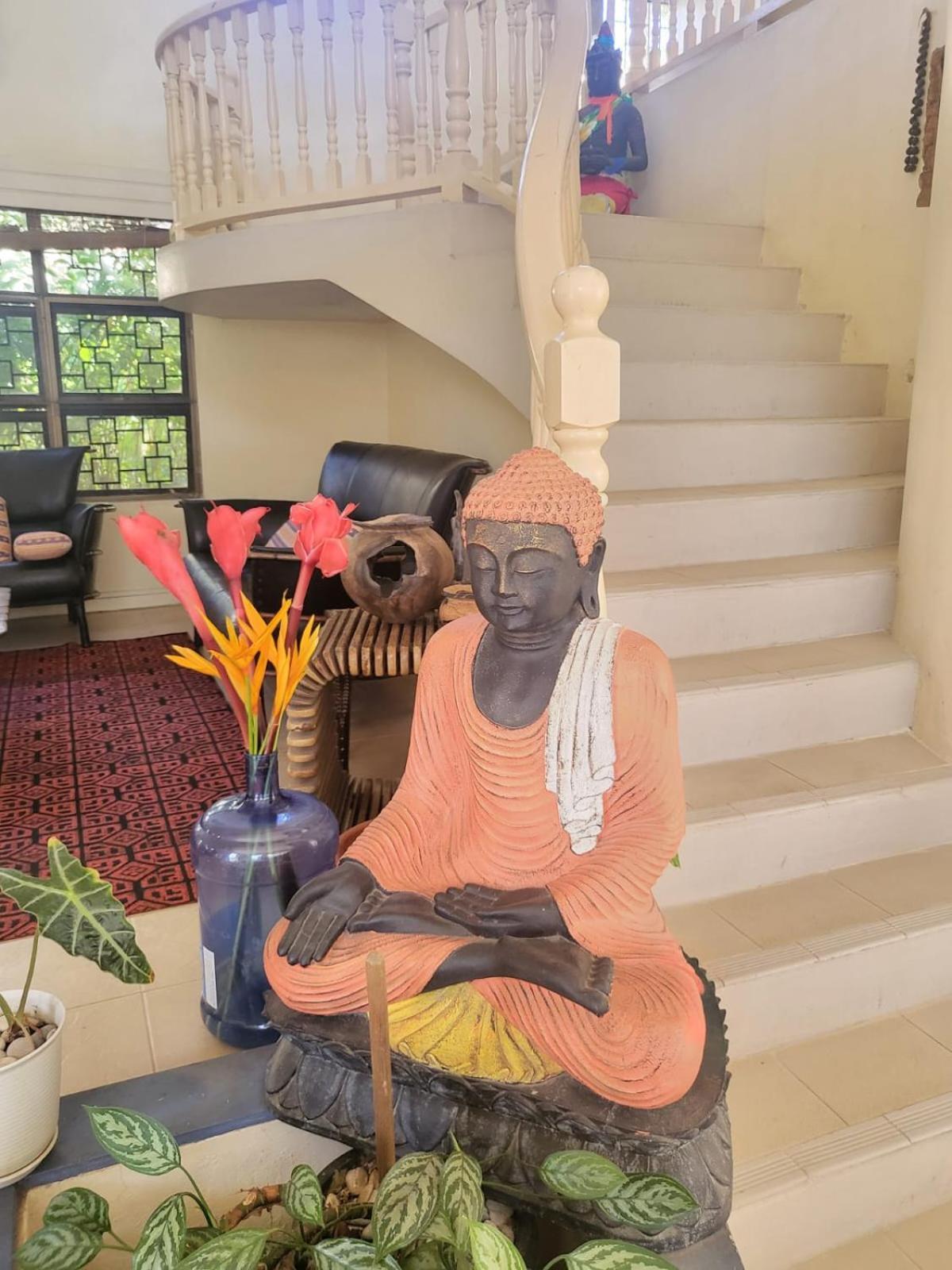 Residence71Nadi Fiji 外观 照片