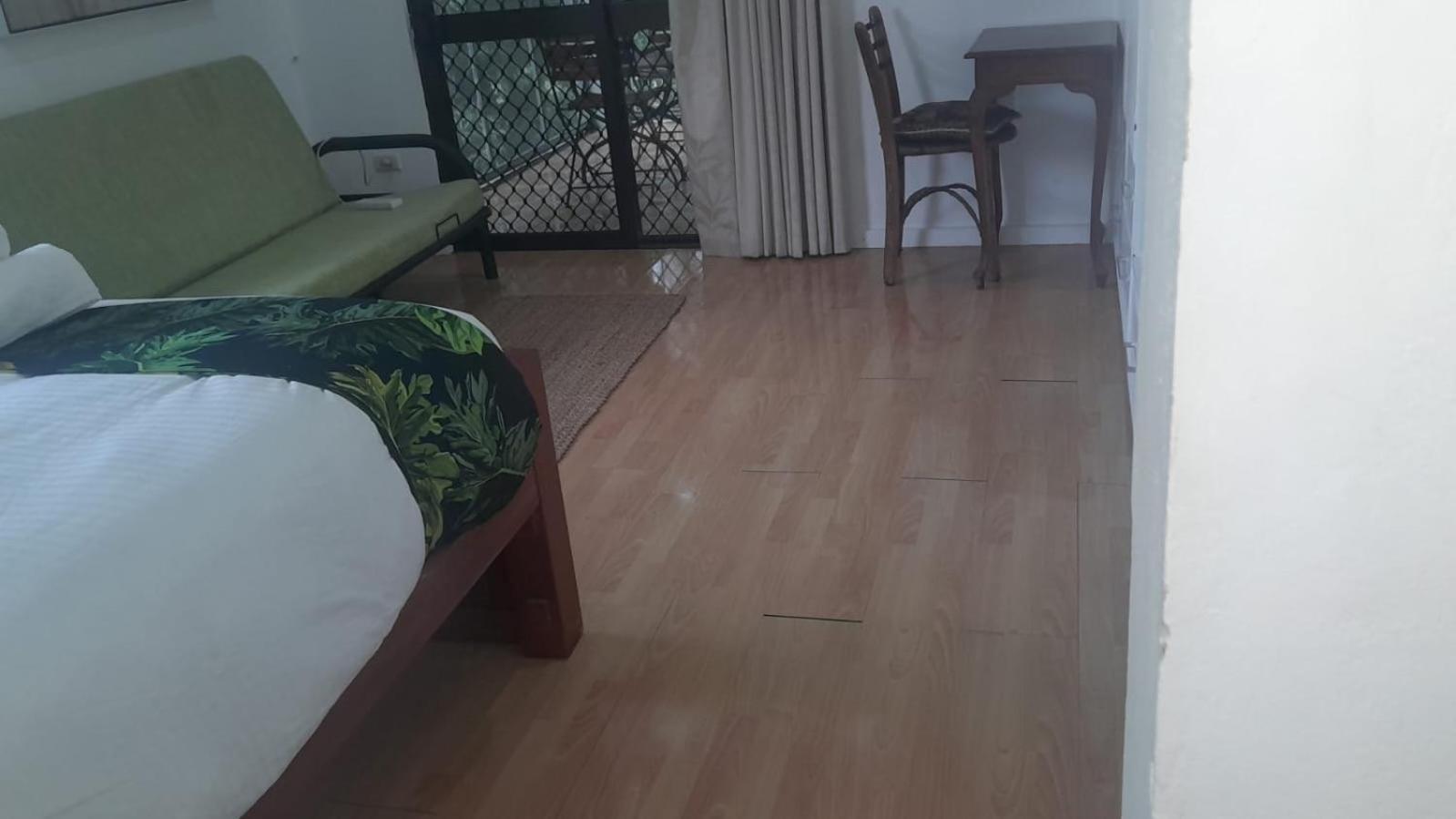 Residence71Nadi Fiji 外观 照片