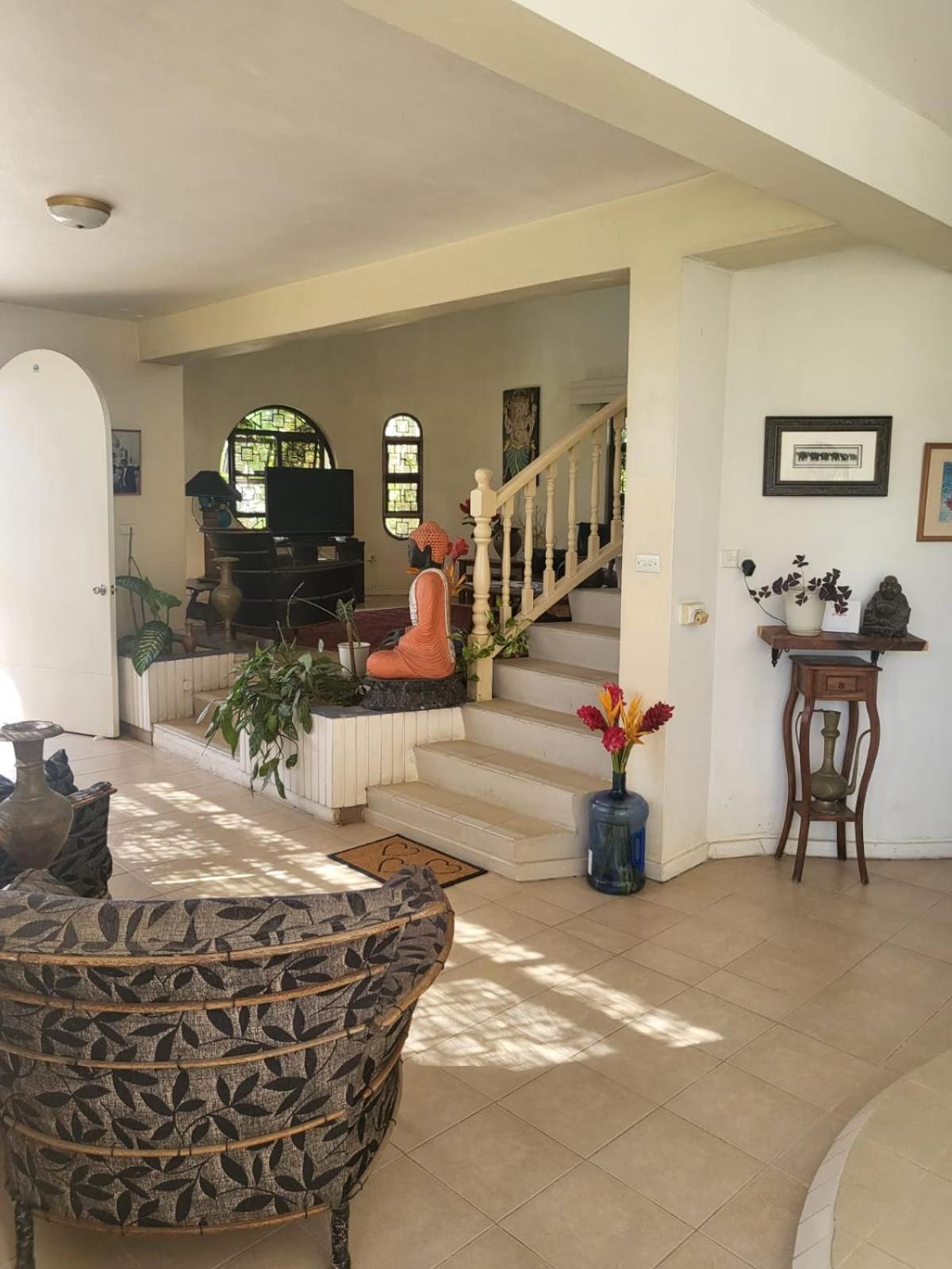 Residence71Nadi Fiji 外观 照片