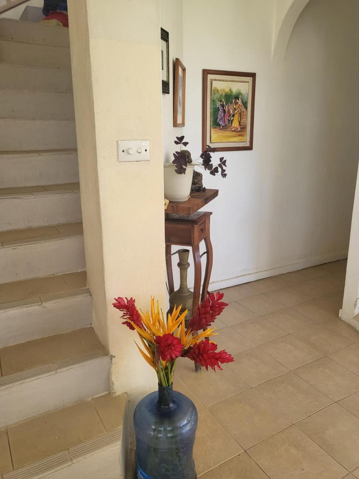 Residence71Nadi Fiji 外观 照片