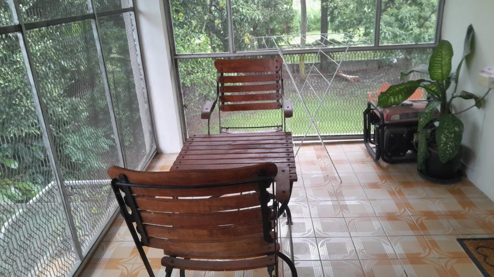 Residence71Nadi Fiji 外观 照片