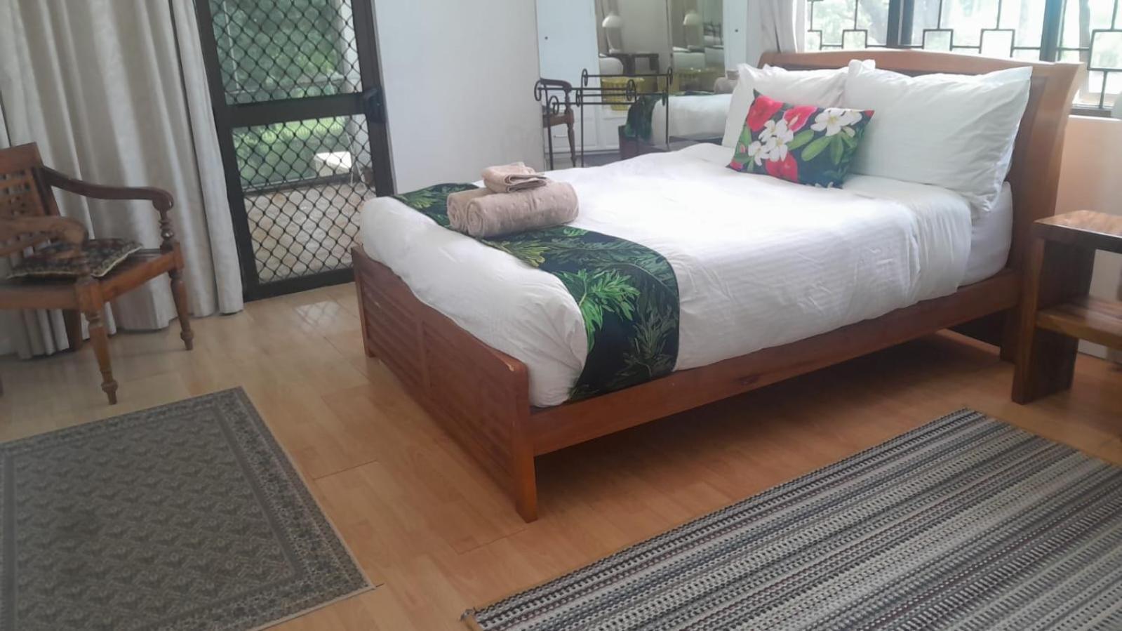Residence71Nadi Fiji 外观 照片