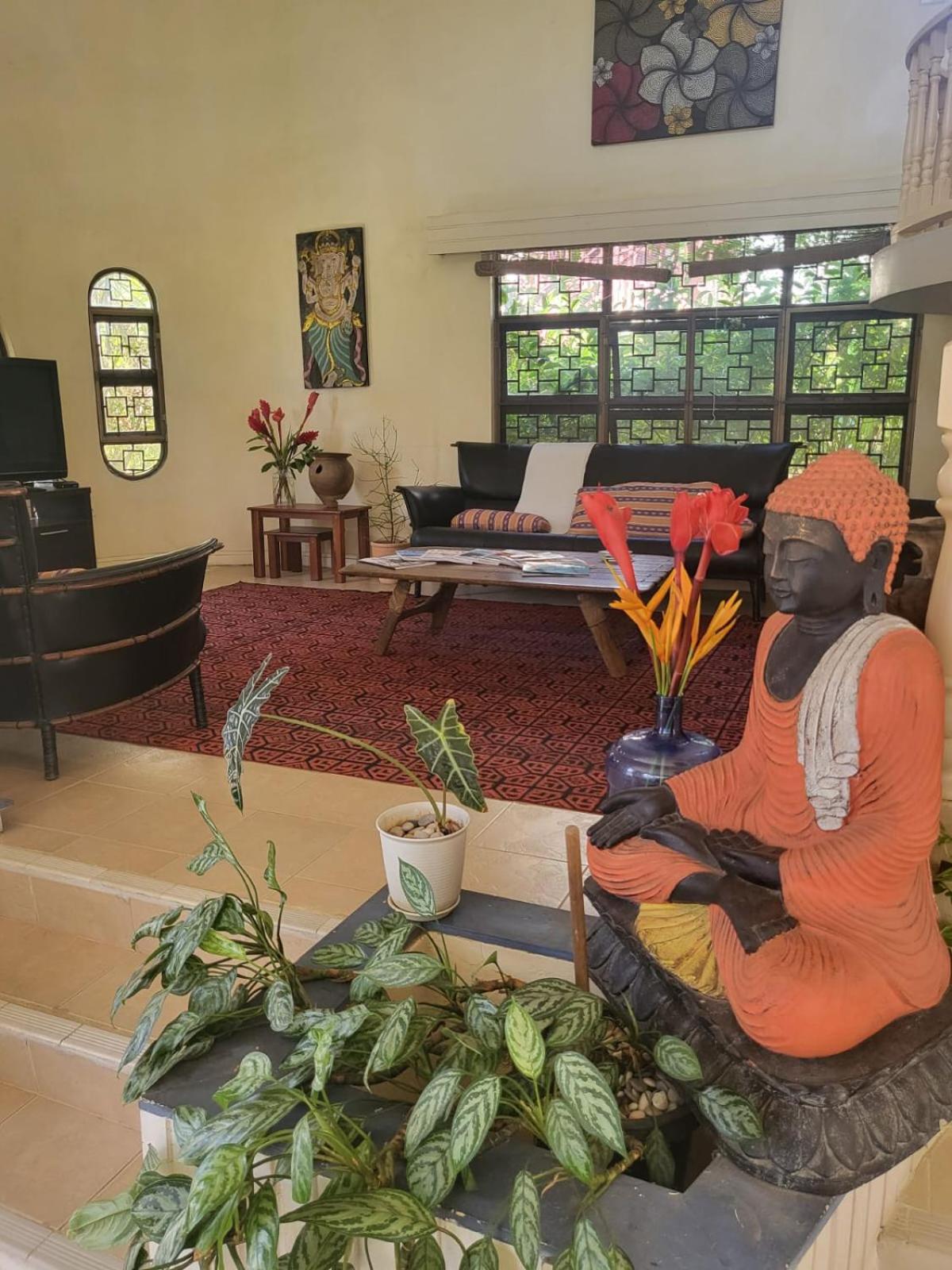 Residence71Nadi Fiji 外观 照片